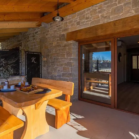 Poji Feriehus Sculci