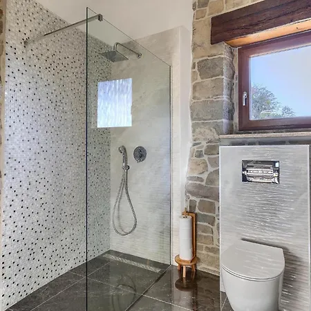 Poji Дом отдыха