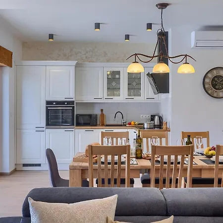 Poji Дом отдыха *