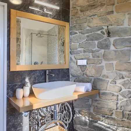 Feriehus Poji Sculci