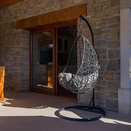 Poji Дом отдыха