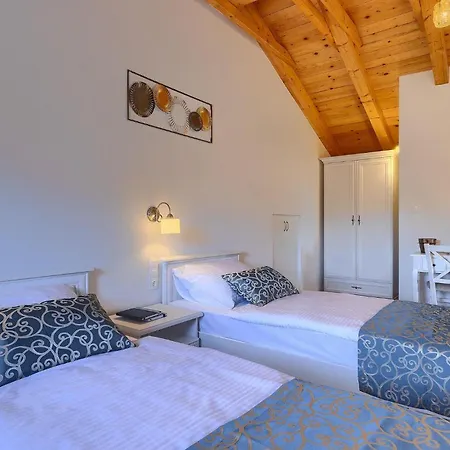 Casa de Férias Poji *