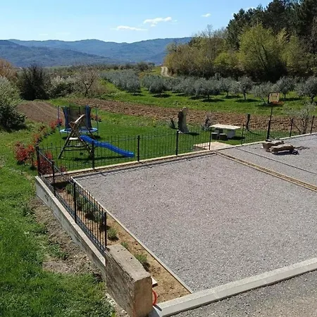 Poji Feriehus Sculci