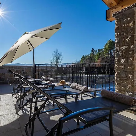 Дом отдыха Poji