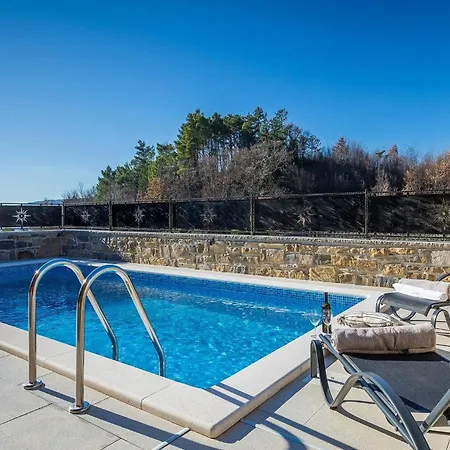 Poji Feriehus Sculci