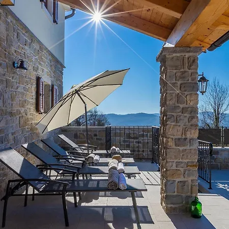 Poji Дом отдыха