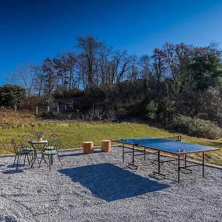 Poji Дом отдыха *