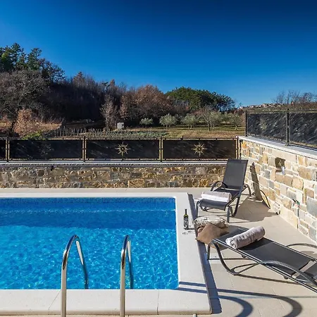 Feriehus Poji Sculci