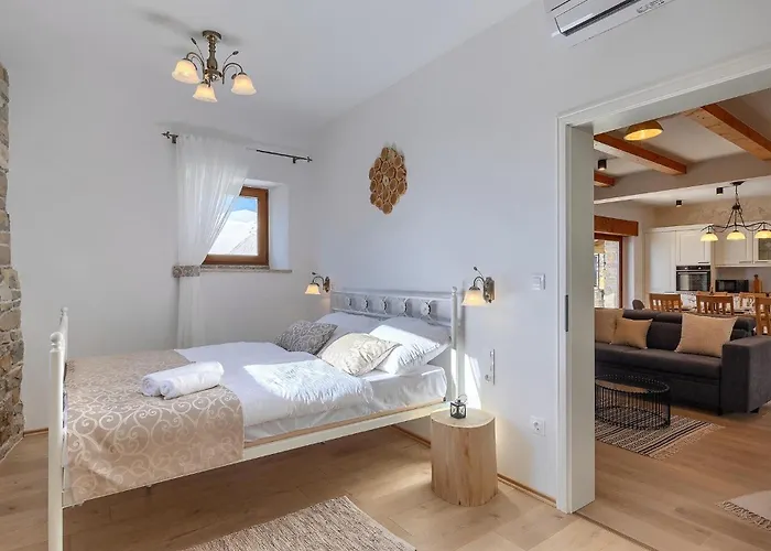 Poji Prázdninový dům Sculci