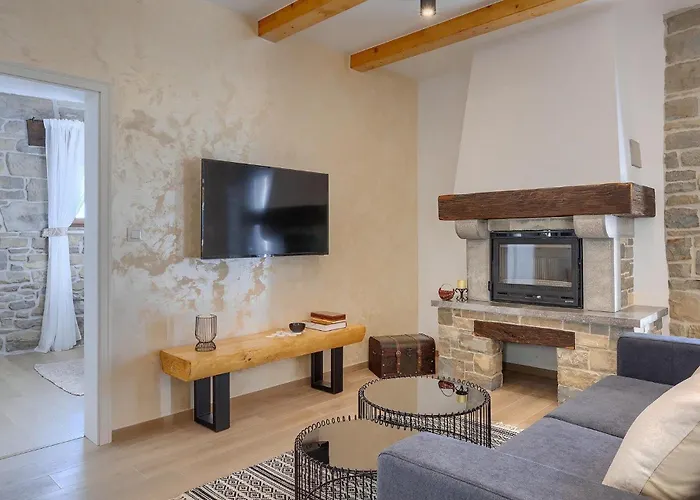 Poji Prázdninový dům *