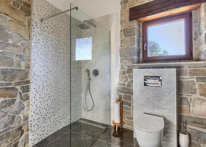 Poji Prázdninový dům