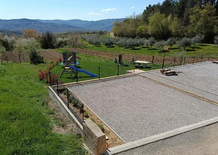 Poji Prázdninový dům Sculci