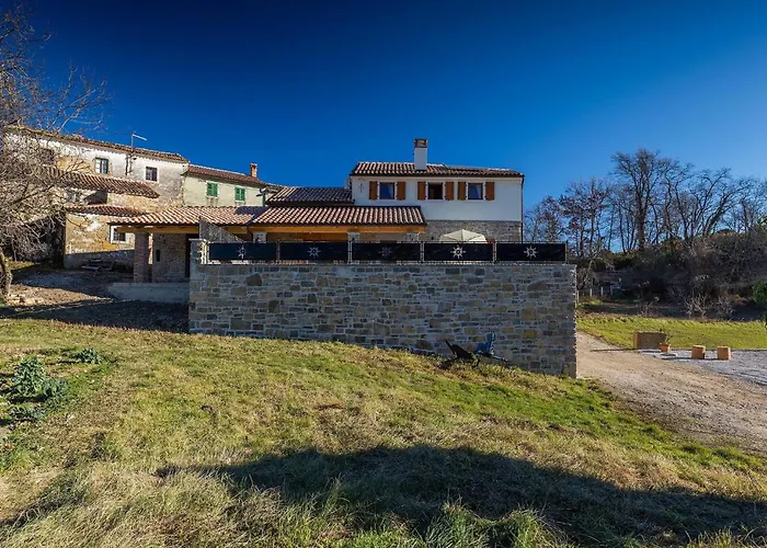 Poji Prázdninový dům