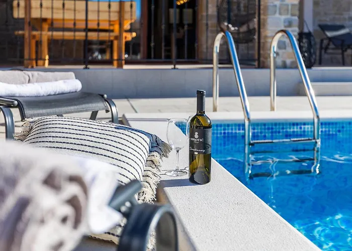 Poji Prázdninový dům