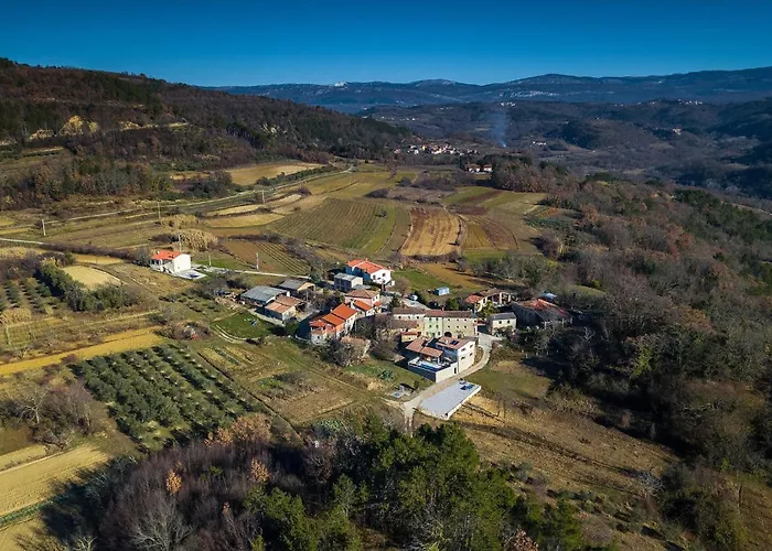 別荘 Poji Šćulci