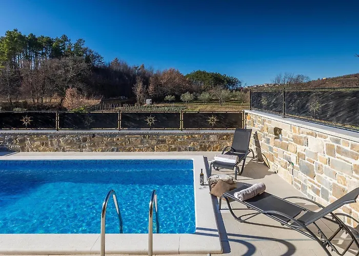 Prázdninový dům Poji Sculci