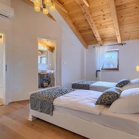 Casa vacanze Poji