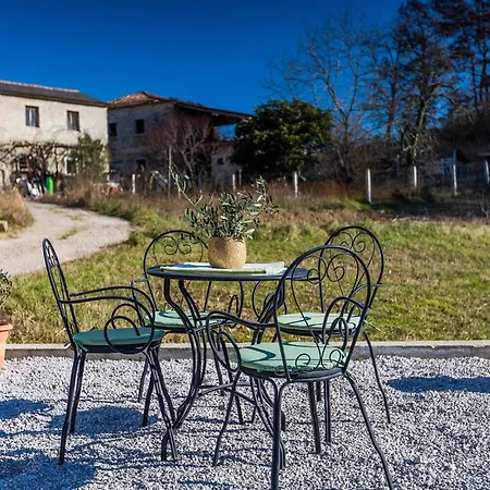 Poji Casa vacanze Sculci