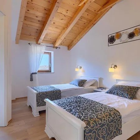 Poji Vakantiehuis *