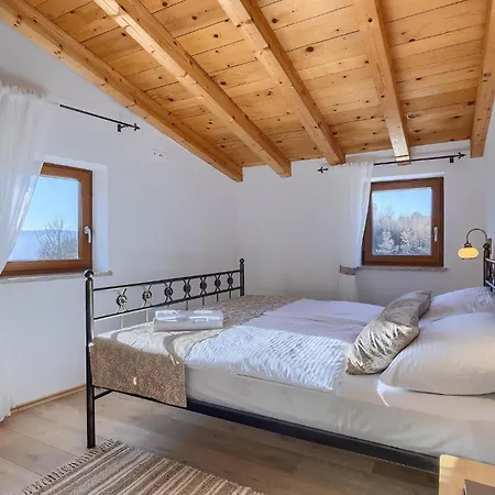 Casa vacanze Poji Sculci