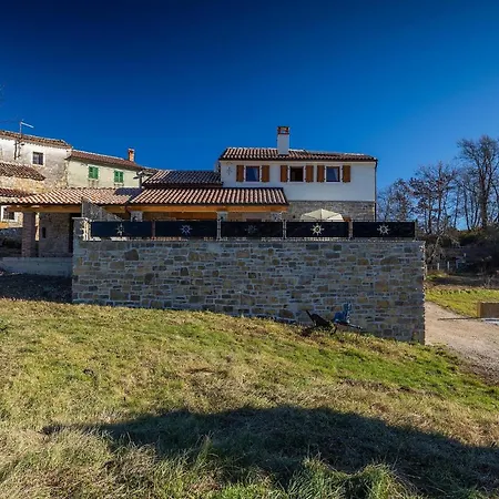 Poji Vakantiehuis
