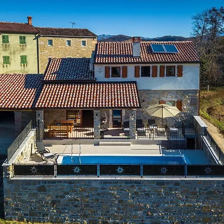 Casa vacanze Poji