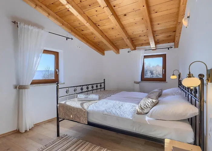 Vakantiehuis Poji Sculci